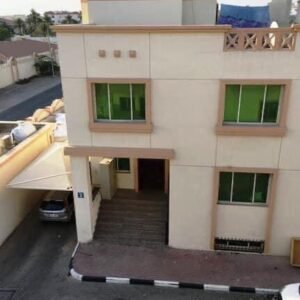 10-Bedrooms-4-Story-Villa-For-Staff