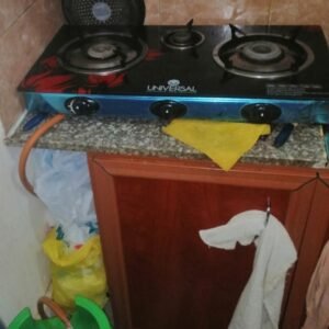 Shafaf-Cylinder-Gas-stove-for-urgent-Sale