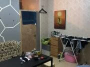 Small 1BHK for rent in Behind Hilal Kharamaa office