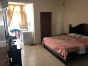Unfurnished Family 1BHK For Rent in Hilal Inside villa