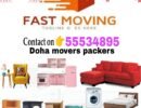 Doha movers packers