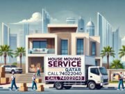 moving companies, packers and movers, removal companies, Doha Movers